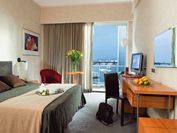 Standardzimmer Hotel Aquila Atlantis Heraklion Kreta